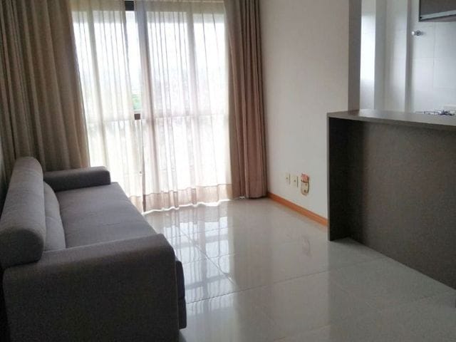 Foto do Apartamento - Apartamento com 2 dormitórios à venda por R$ 330.000 - Jardim Savóia - Ilhéus/BA | Torre Negócios imobiliários