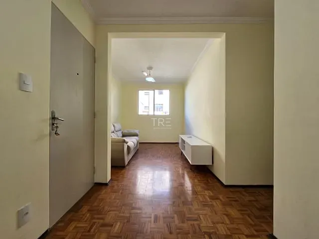 Apartamento com 56m² 2 quartos e 1 banheiro, à venda, no bairro Jardim Ipiranga em Campinas