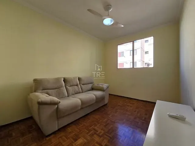 Apartamento com 56m² 2 quartos e 1 banheiro, à venda, no bairro Jardim Ipiranga em Campinas