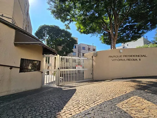 Apartamento com 56m² 2 quartos e 1 banheiro, à venda, no bairro Jardim Ipiranga em Campinas