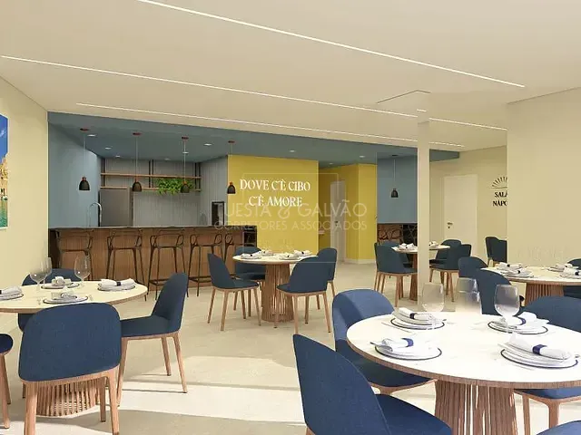 Apartamento com 65m² 2 quartos e 2 banheiros, à venda, no bairro Não informado em Não Informado