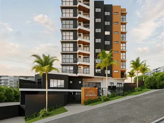Apartamento com 65m² 2 quartos e 2 banheiros, à venda, no bairro Não informado em Não Informado