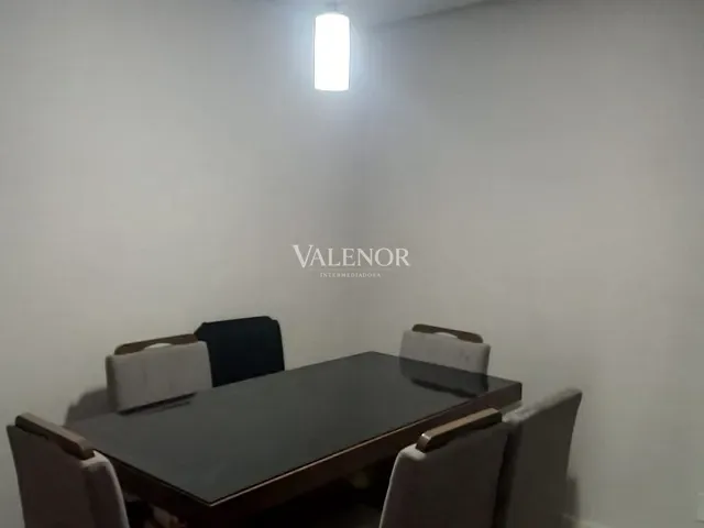 Apartamento com 50m² 2 quartos e 1 banheiro, à venda, no bairro Vila Nambi em Jundiaí