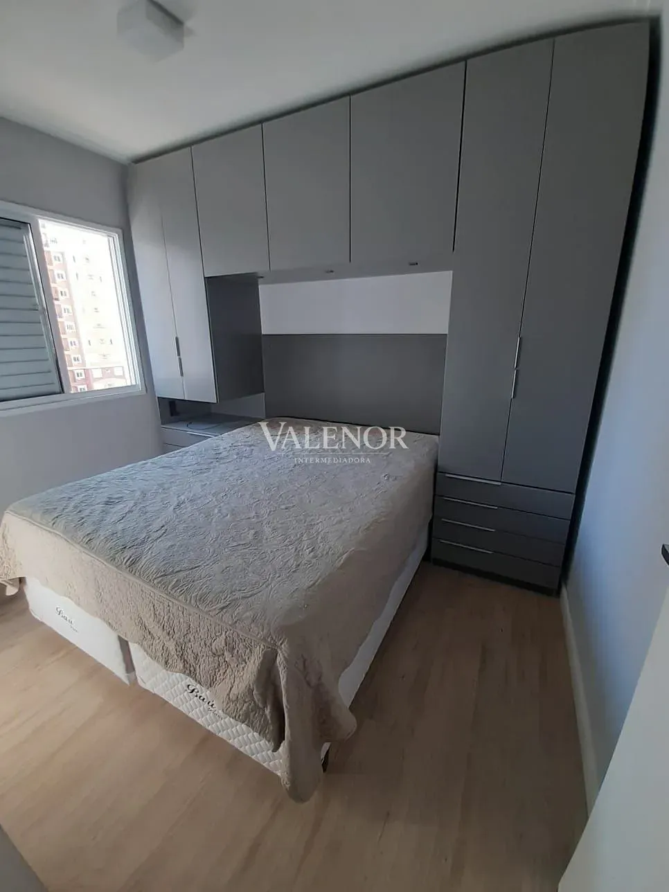 Apartamento, 2 quartos, 50 m² - Foto 5