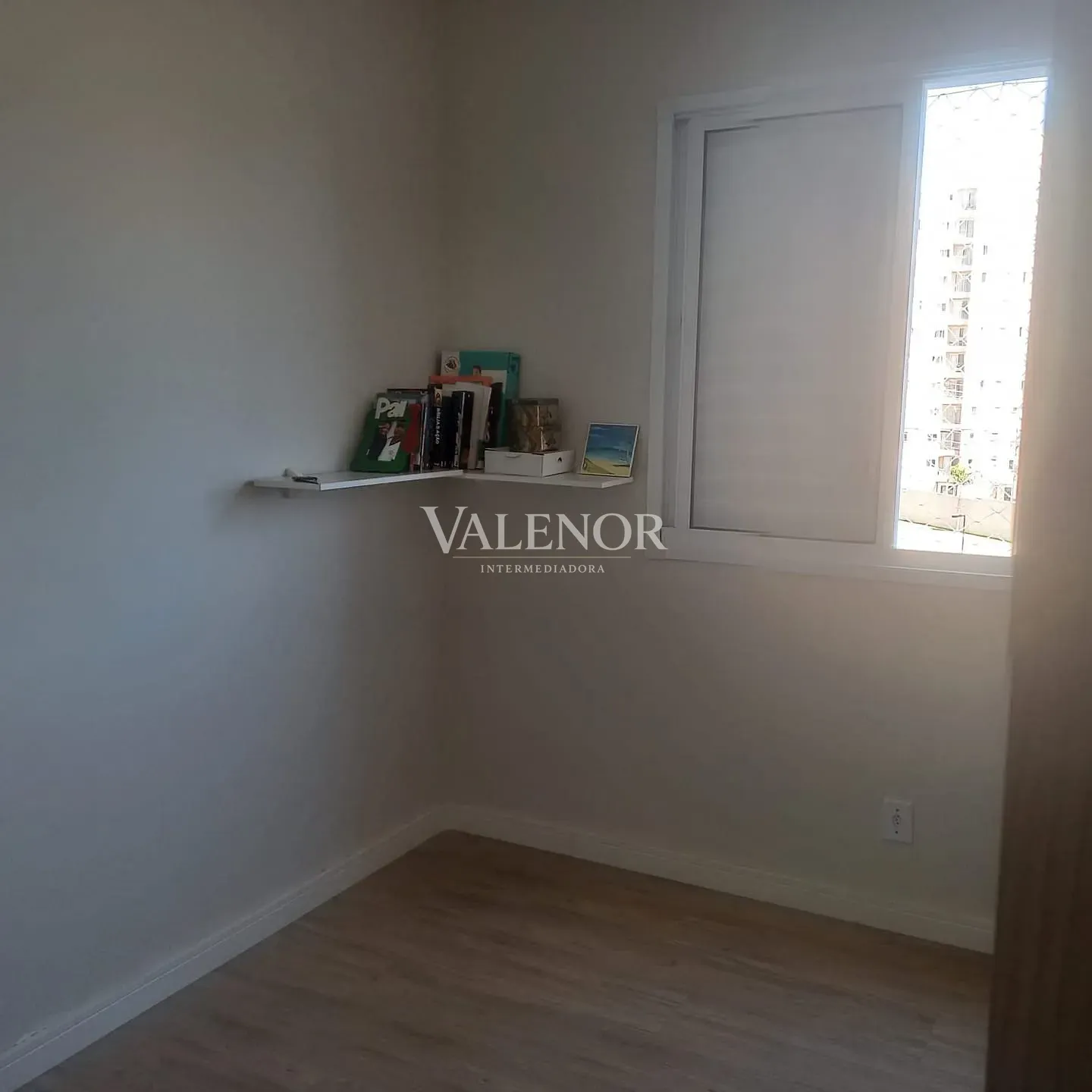Apartamento, 2 quartos, 50 m² - Foto 6