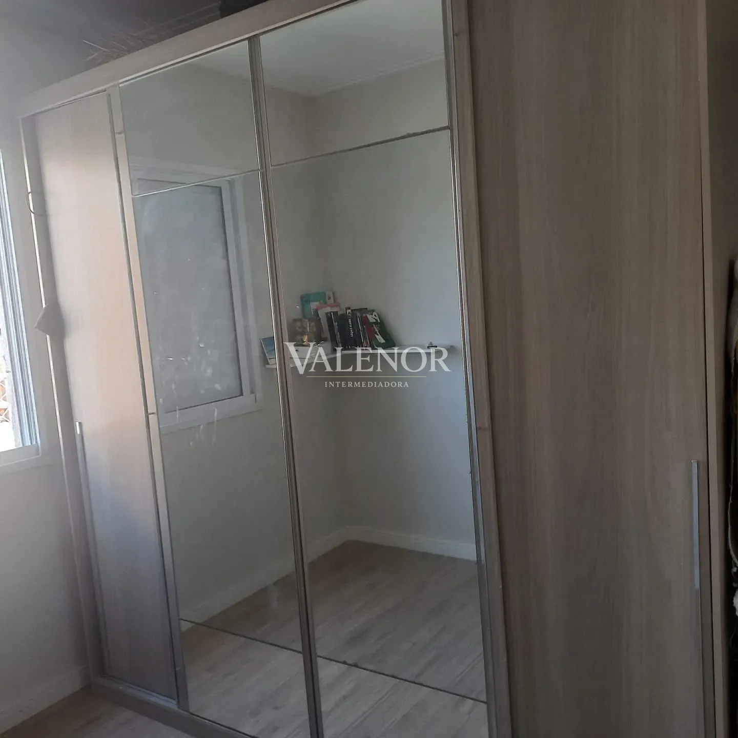 Apartamento, 2 quartos, 50 m² - Foto 7