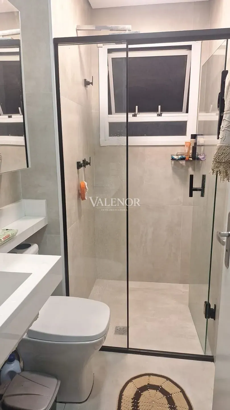 Apartamento, 2 quartos, 50 m² - Foto 10