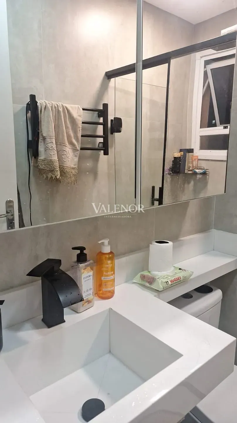 Apartamento, 2 quartos, 50 m² - Foto 11