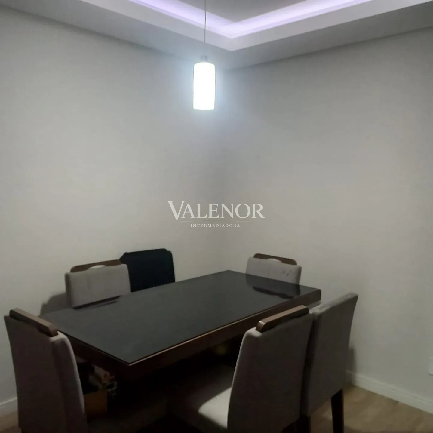 Apartamento, 2 quartos, 50 m² - Foto 4