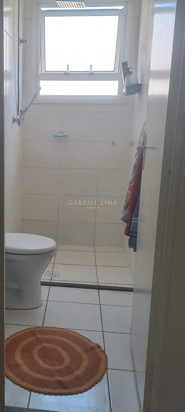 Apartamento, 2 quartos, 50 m² - Foto 9