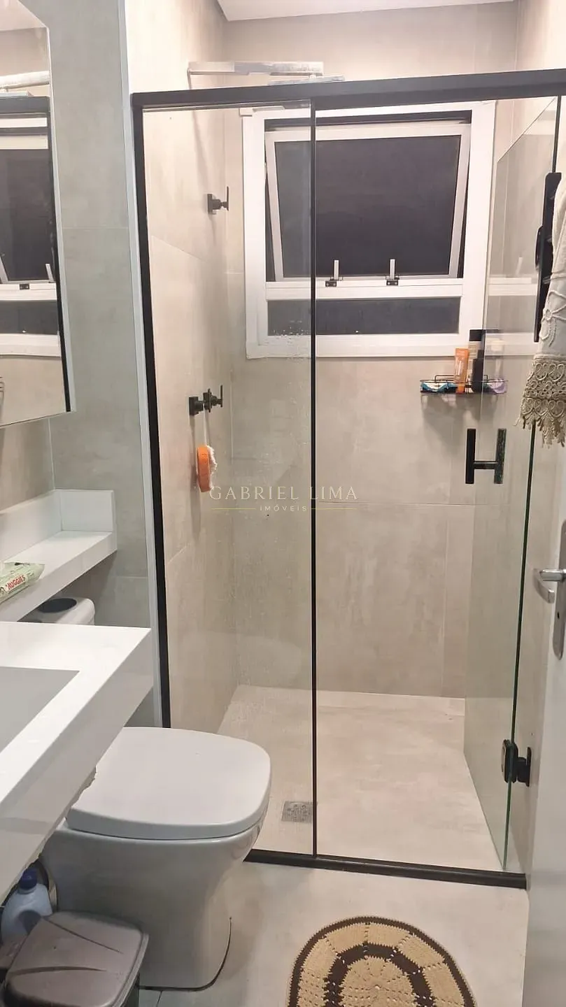Apartamento, 2 quartos, 50 m² - Foto 10