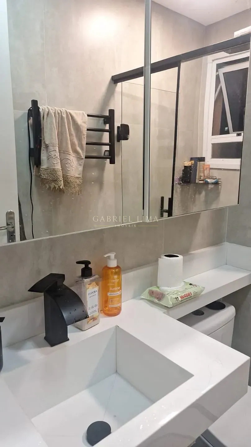 Apartamento, 2 quartos, 50 m² - Foto 11