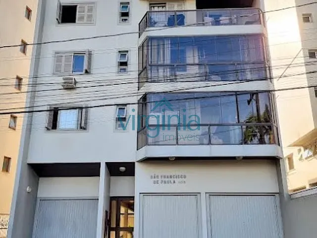 Apartamento com 137m² 3 quartos e 2 banheiros, à venda, no bairro Boa Vista em Novo Hamburgo