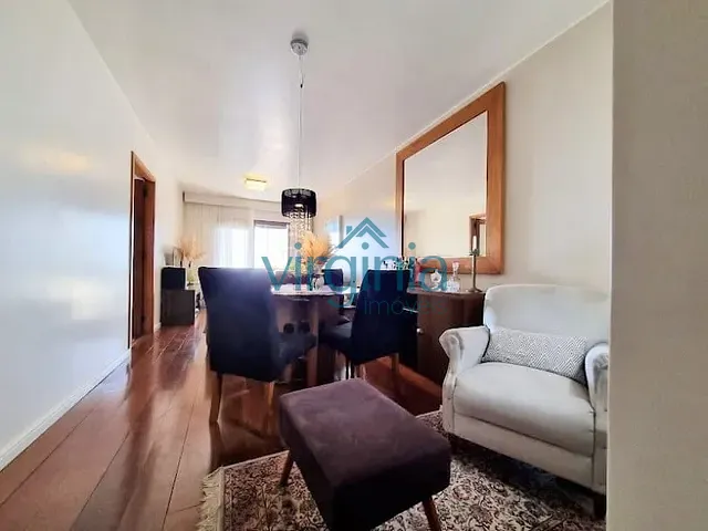 Apartamento com 137m² 3 quartos e 2 banheiros, à venda, no bairro Boa Vista em Novo Hamburgo
