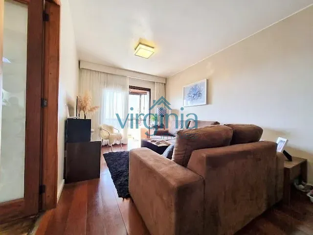 Apartamento com 137m² 3 quartos e 2 banheiros, à venda, no bairro Boa Vista em Novo Hamburgo