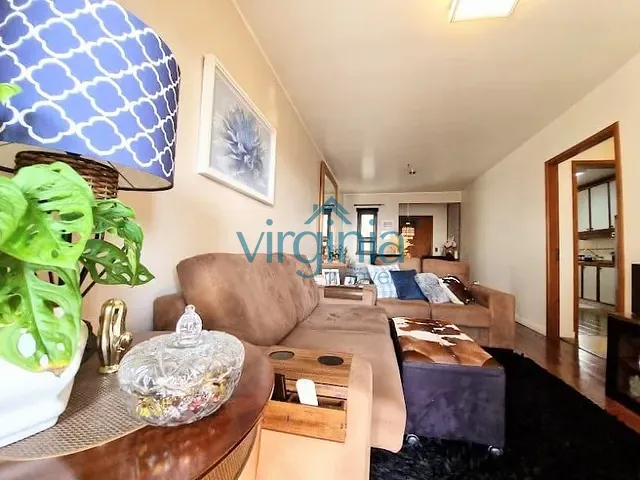 Apartamento com 137m² 3 quartos e 2 banheiros, à venda, no bairro Boa Vista em Novo Hamburgo