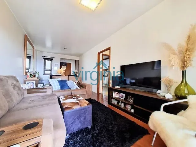 Apartamento com 137m² 3 quartos e 2 banheiros, à venda, no bairro Boa Vista em Novo Hamburgo