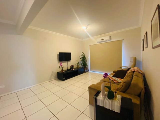 Foto do Apartamento - Apartamento com 3 dormitórios à venda, 110 m² por R$ 375.000,00 - Centro - Taubaté/SP | Venter imoveis