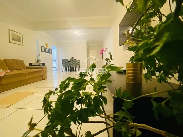 Apartamento com 110m² 3 quartos e 2 banheiros, à venda, no bairro Centro em Taubaté