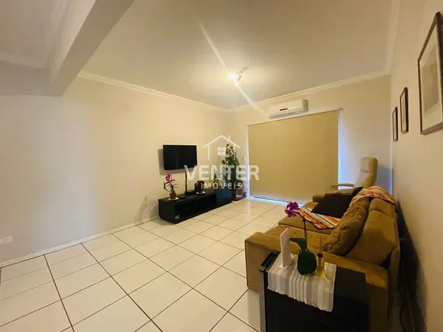 Apartamento com 110m² 3 quartos e 2 banheiros, à venda, no bairro Centro em Taubaté