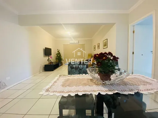 Apartamento com 110m² 3 quartos e 2 banheiros, à venda, no bairro Centro em Taubaté