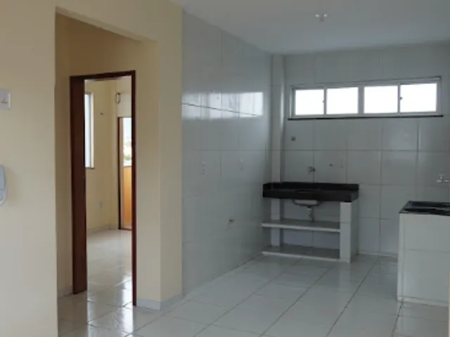 Apartamento 2 quartos e 2 banheiros, para alugar, no bairro Domingos Olímpio em Sobral