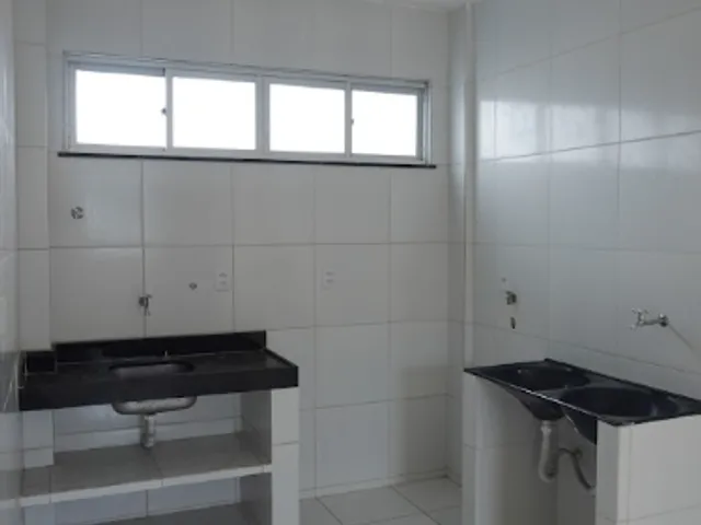 Apartamento 2 quartos e 2 banheiros, para alugar, no bairro Domingos Olímpio em Sobral