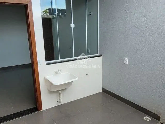 Apartamento 2 quartos e 1 banheiro, à venda, no bairro Jardim Imperial em Sinop