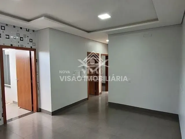 Apartamento 2 quartos e 1 banheiro, à venda, no bairro Jardim Imperial em Sinop