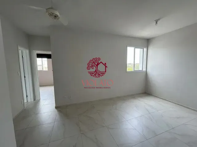 Apartamento 2 quartos e 1 banheiro, para alugar, no bairro Lagoa Mansões em Lagoa Santa