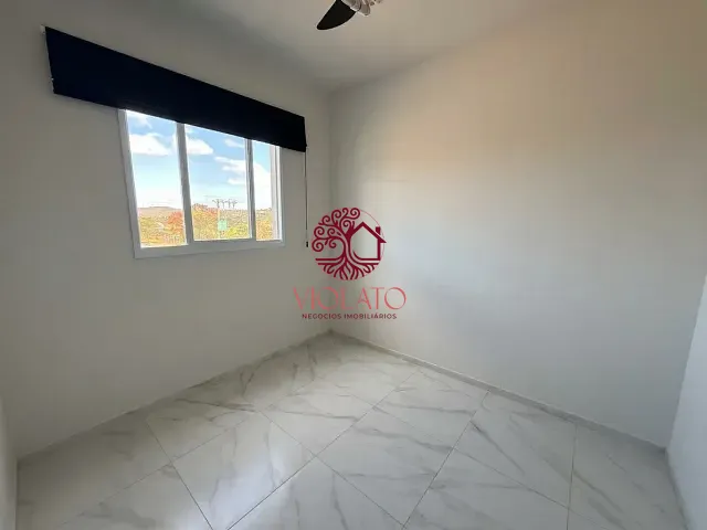 Apartamento 2 quartos e 1 banheiro, para alugar, no bairro Lagoa Mansões em Lagoa Santa