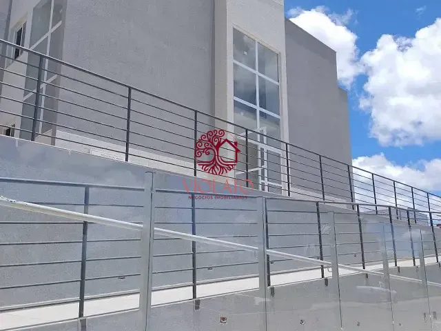 Apartamento 2 quartos e 1 banheiro, para alugar, no bairro Lagoa Mansões em Lagoa Santa