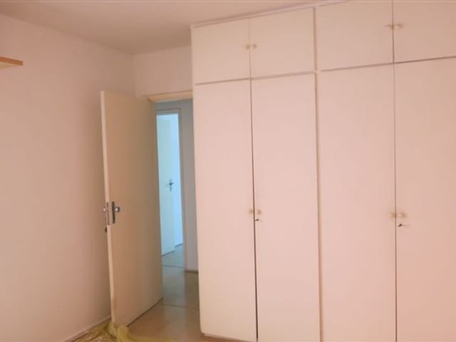 Apartamento com 130m² 3 quartos e 3 banheiros, para alugar, no bairro Pinheiros em São Paulo