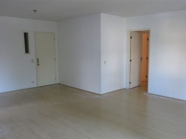 Apartamento com 130m² 3 quartos e 3 banheiros, para alugar, no bairro Pinheiros em São Paulo
