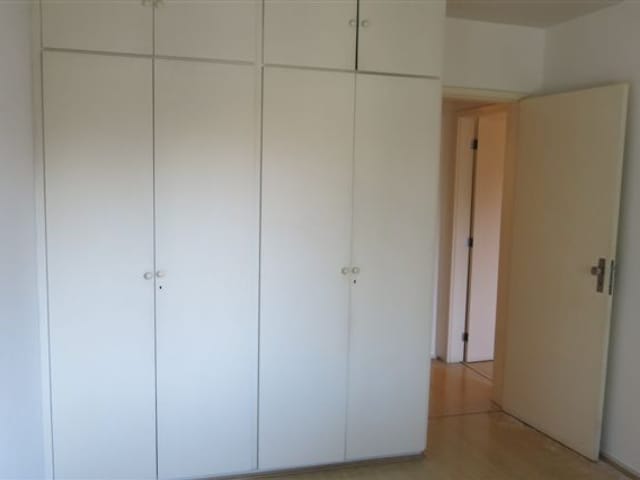 Apartamento com 130m² 3 quartos e 3 banheiros, para alugar, no bairro Pinheiros em São Paulo