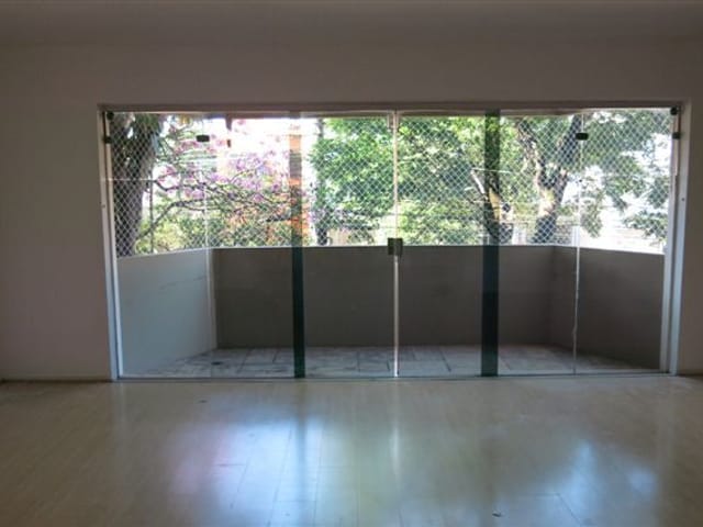 Apartamento com 130m² 3 quartos e 3 banheiros, para alugar, no bairro Pinheiros em São Paulo