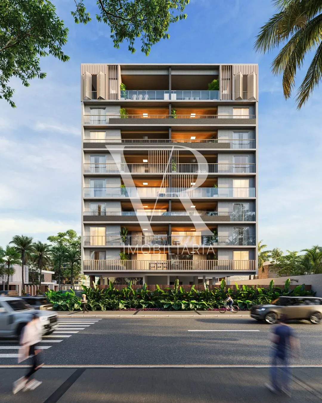 Apartamento, 2 quartos, 72 m² - Foto 1