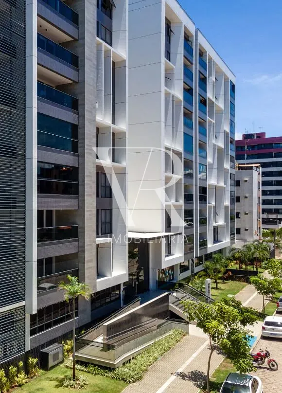 Apartamento, 2 quartos, 72 m² - Foto 2