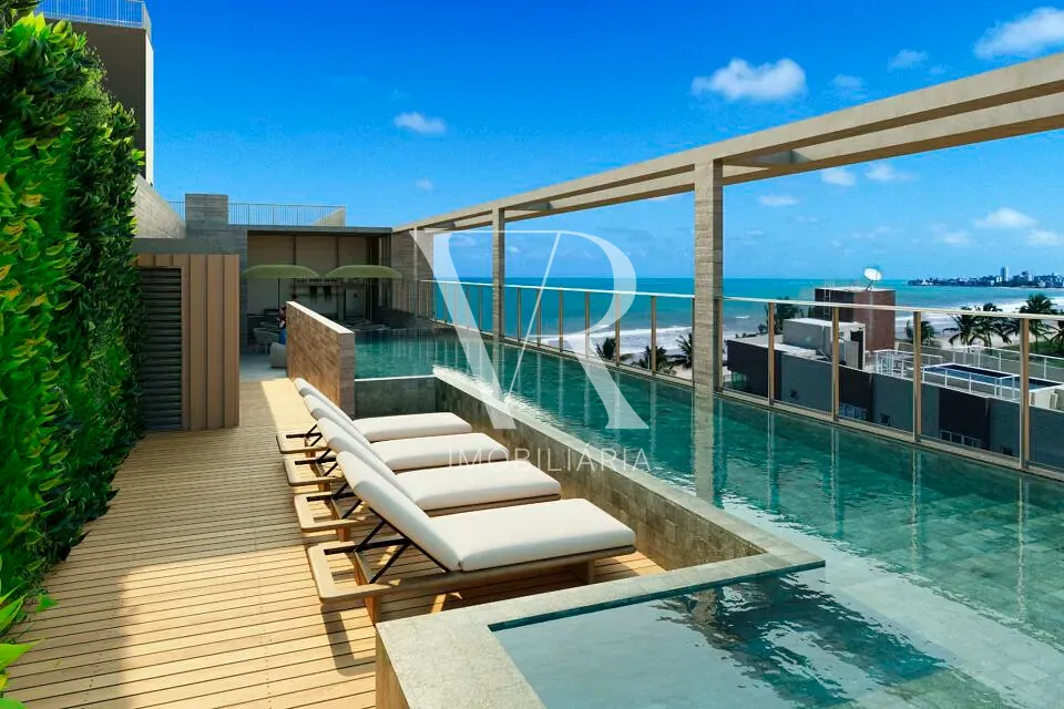 Apartamento, 2 quartos, 72 m² - Foto 7