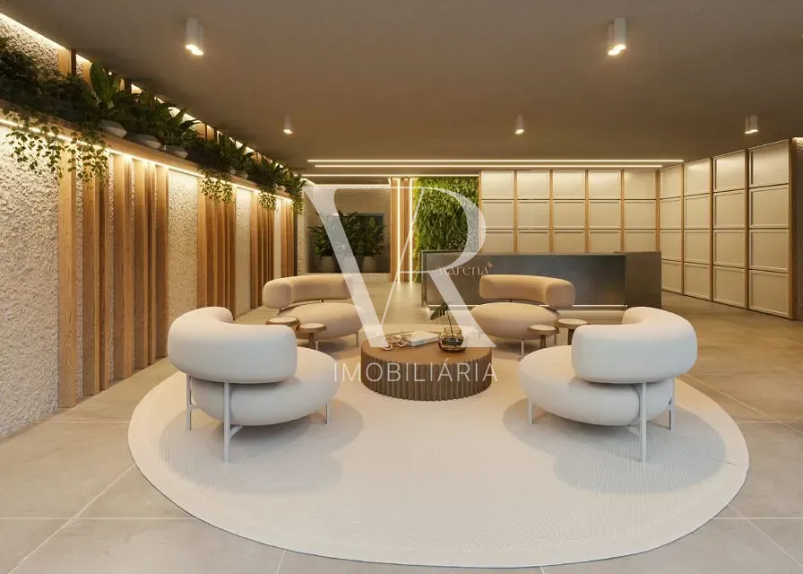 Apartamento, 2 quartos, 72 m² - Foto 9