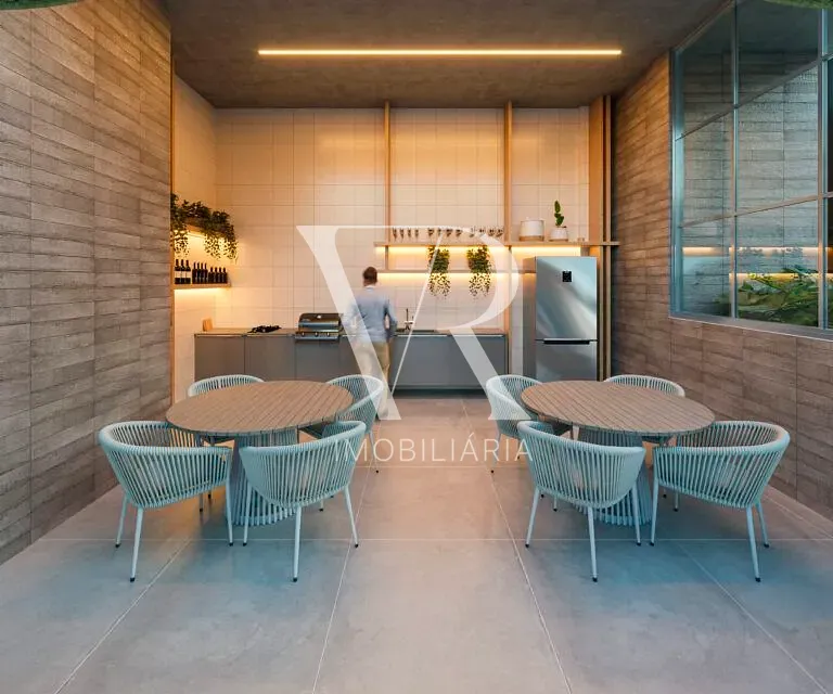 Apartamento, 2 quartos, 72 m² - Foto 12
