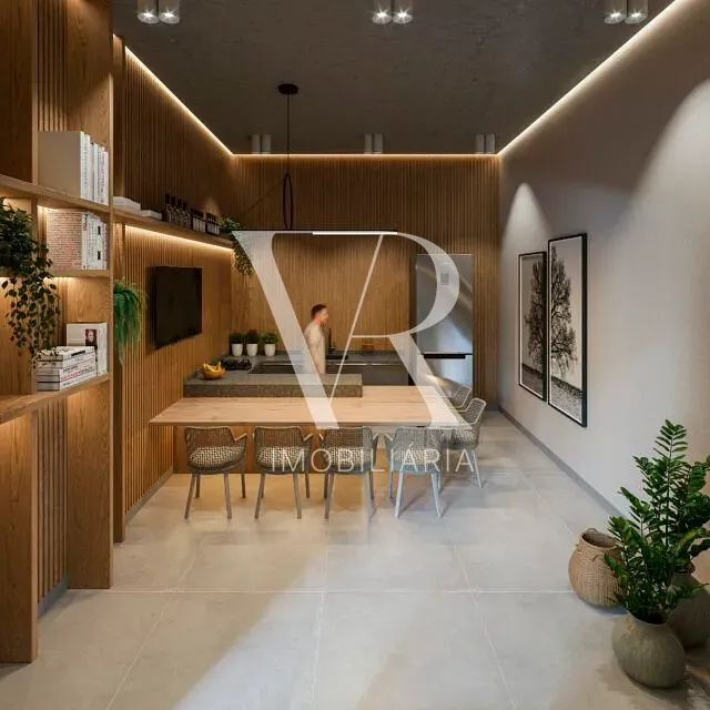 Apartamento, 2 quartos, 72 m² - Foto 13