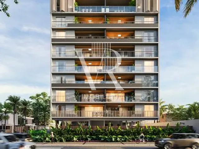 Apartamento 2 quartos e 1 banheiro, à venda, no bairro Intermares em Avenida Mar da Irlanda