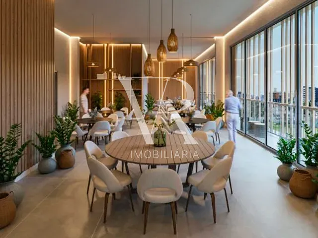 Apartamento 2 quartos e 1 banheiro, à venda, no bairro Intermares em Avenida Mar da Irlanda