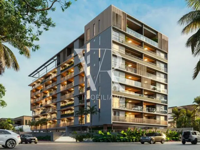 Apartamento 2 quartos e 1 banheiro, à venda, no bairro Intermares em Avenida Mar da Irlanda