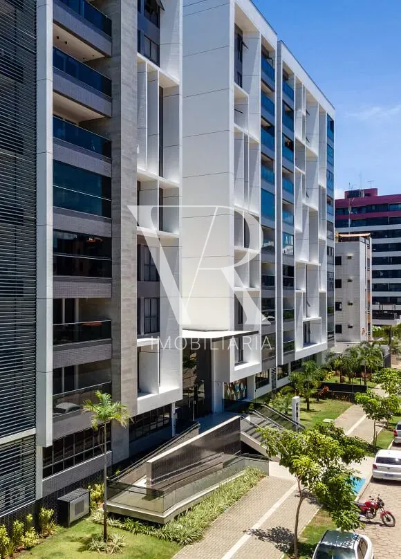 Apartamento, 2 quartos, 72 m² - Foto 2
