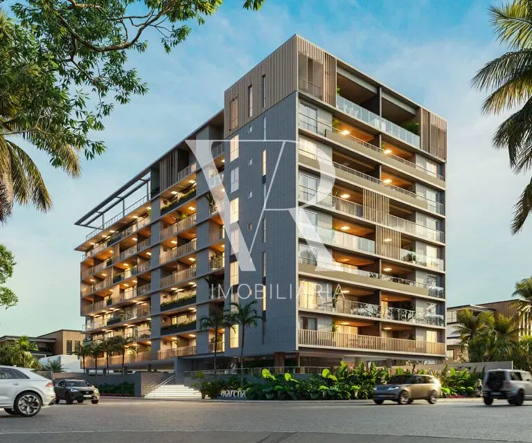 Apartamento, 2 quartos, 72 m² - Foto 4