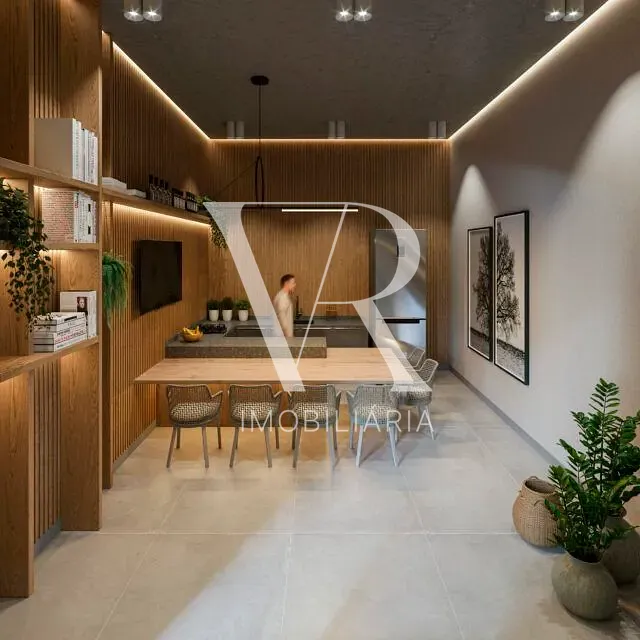 Apartamento, 2 quartos, 72 m² - Foto 13