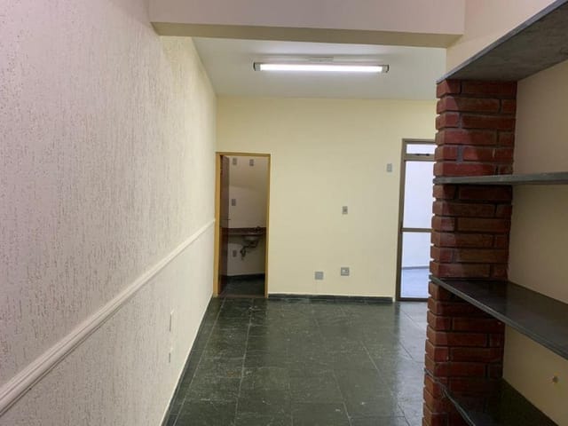 Apartamento com 65m² 3 quartos e 2 banheiros, à venda, no bairro Santa Maria em Santo André