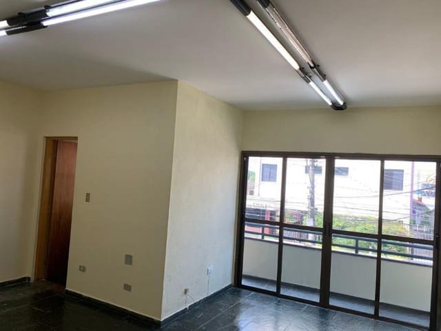 Apartamento com 65m² 3 quartos e 2 banheiros, à venda, no bairro Santa Maria em Santo André